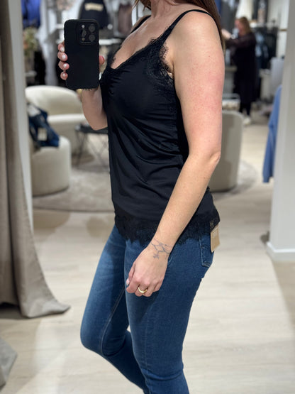 Rosemunde - Billie SL - Top Sort