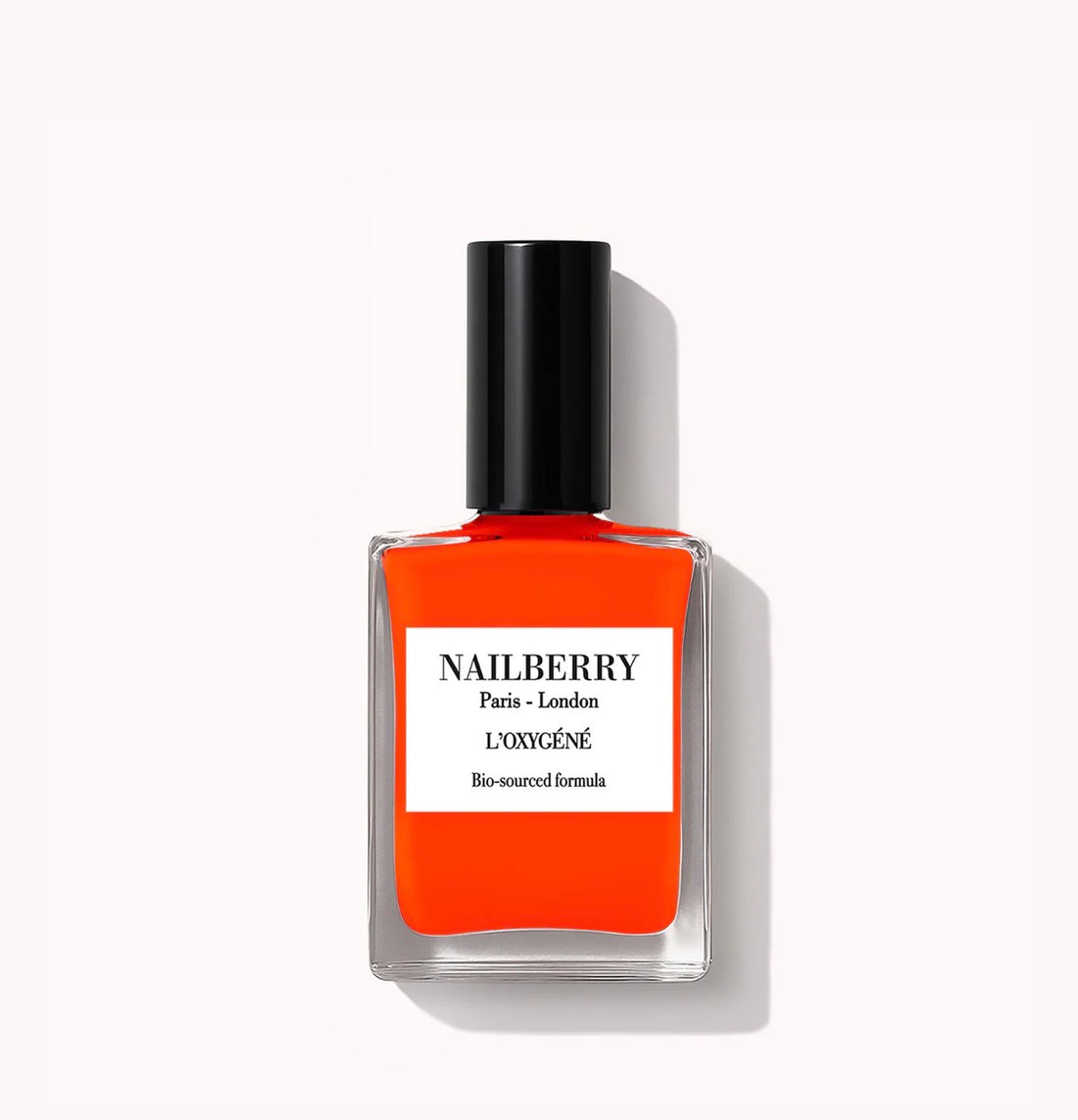 Nailberry - Neglelak - Joyful