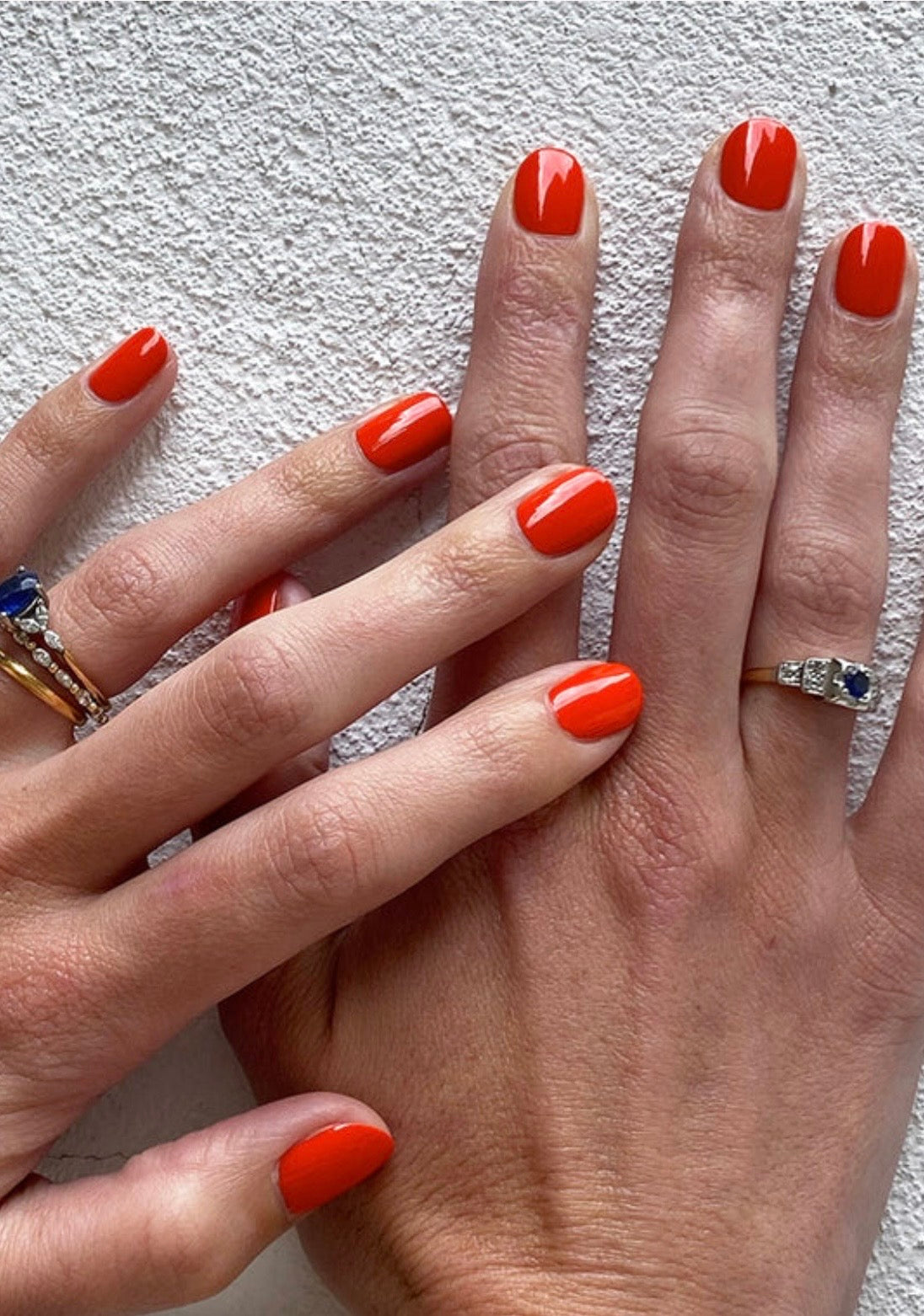 Nailberry - Neglelak - Joyful
