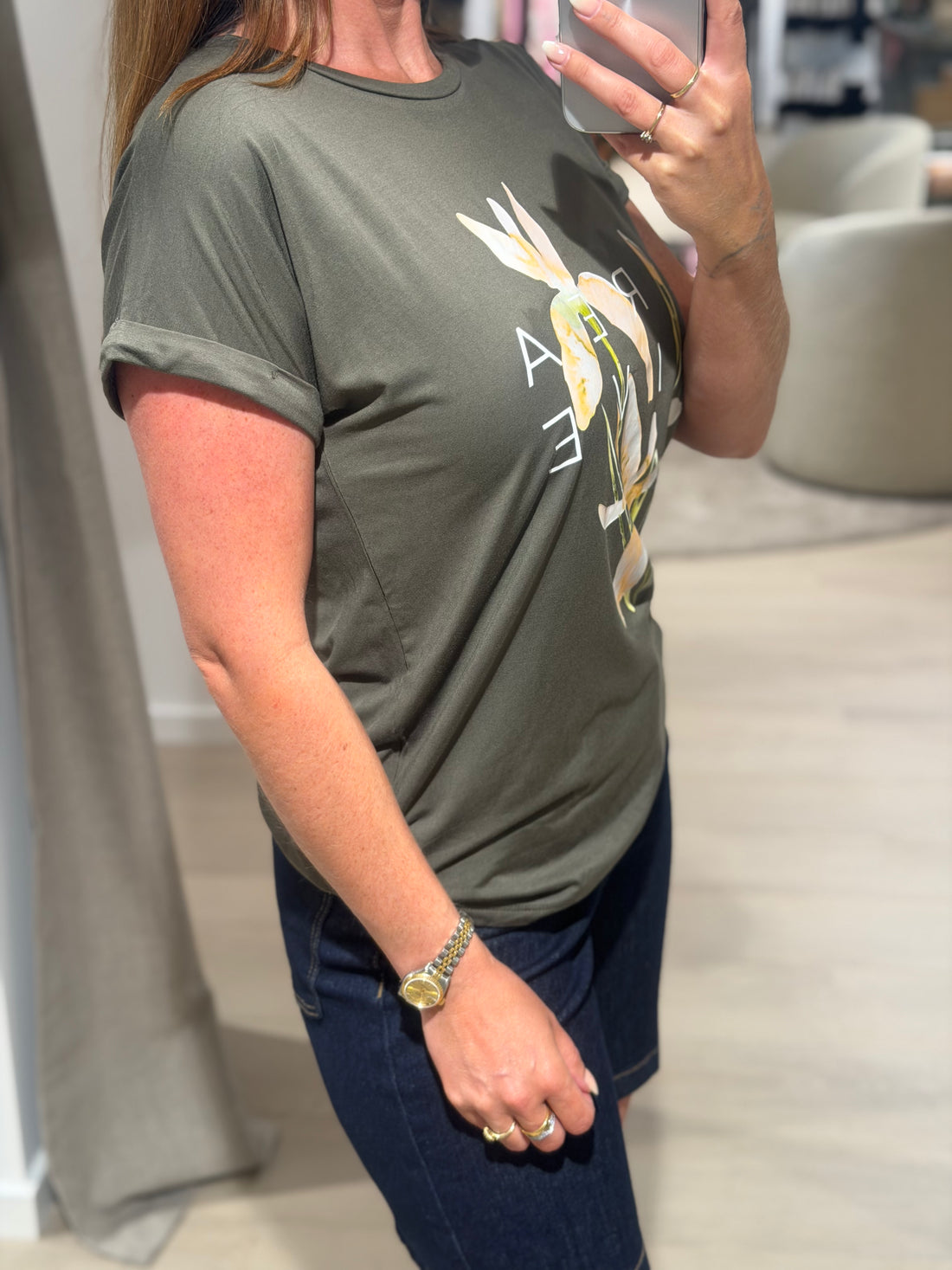Soyaconcept - Marica - T-Shirt