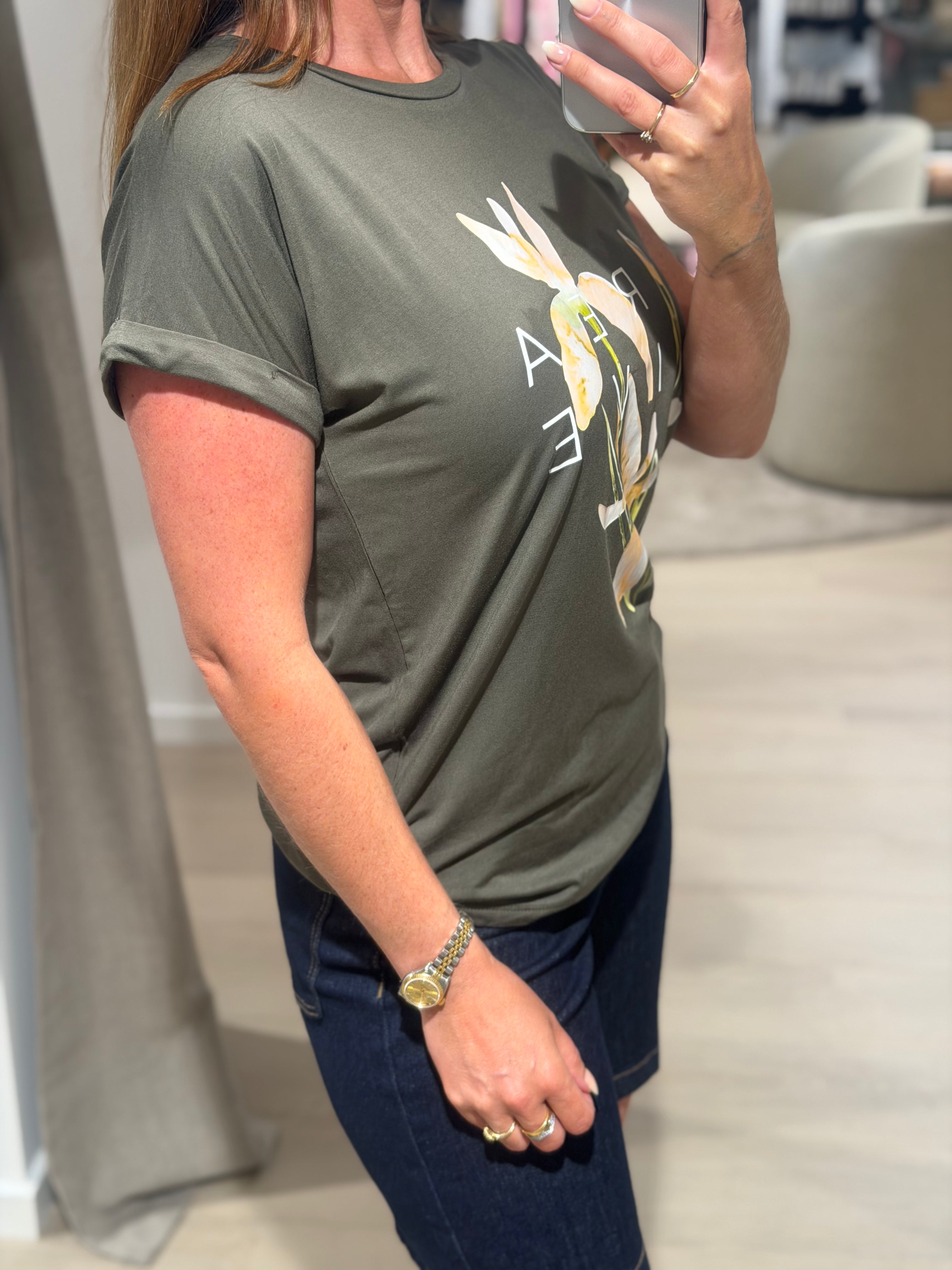 Soyaconcept - Marica - T-Shirt