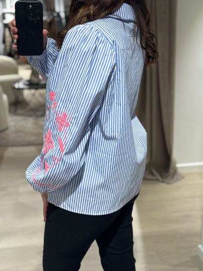 Marta - Bellamy - Skjorte