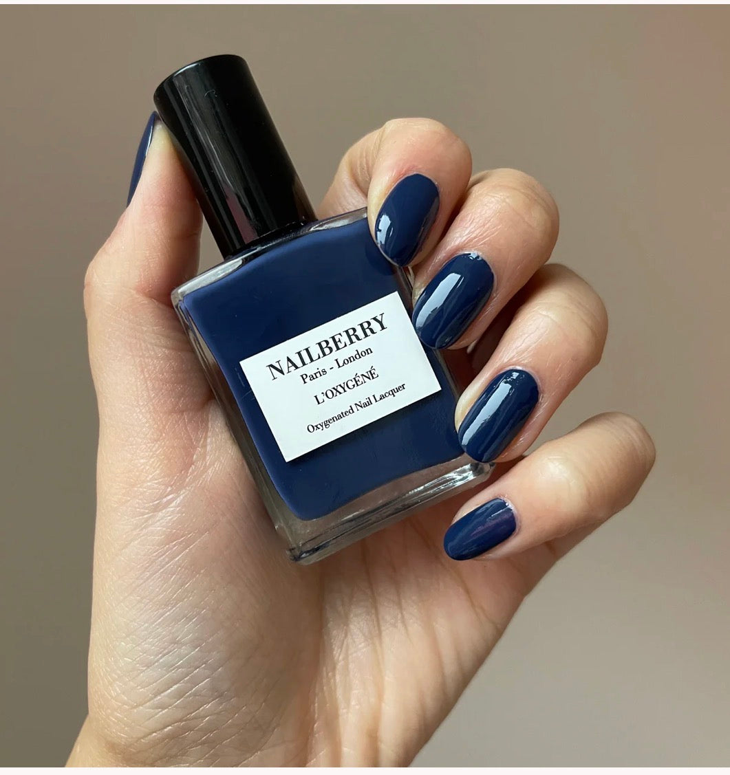 Nailberry - Neglelak - Number 69