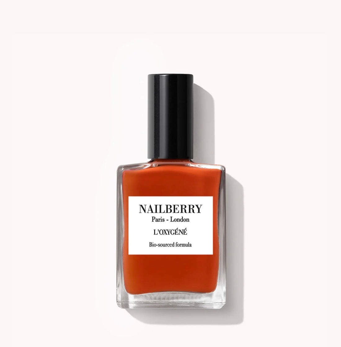 Nailberry - Neglelak - Pumpkin Pie