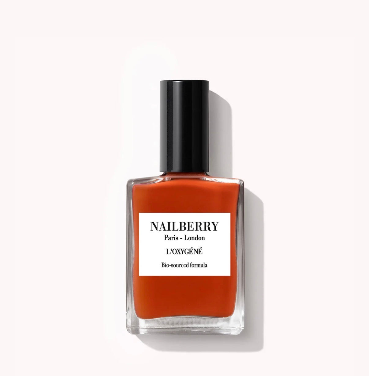 Nailberry - Neglelak - Pumpkin Pie