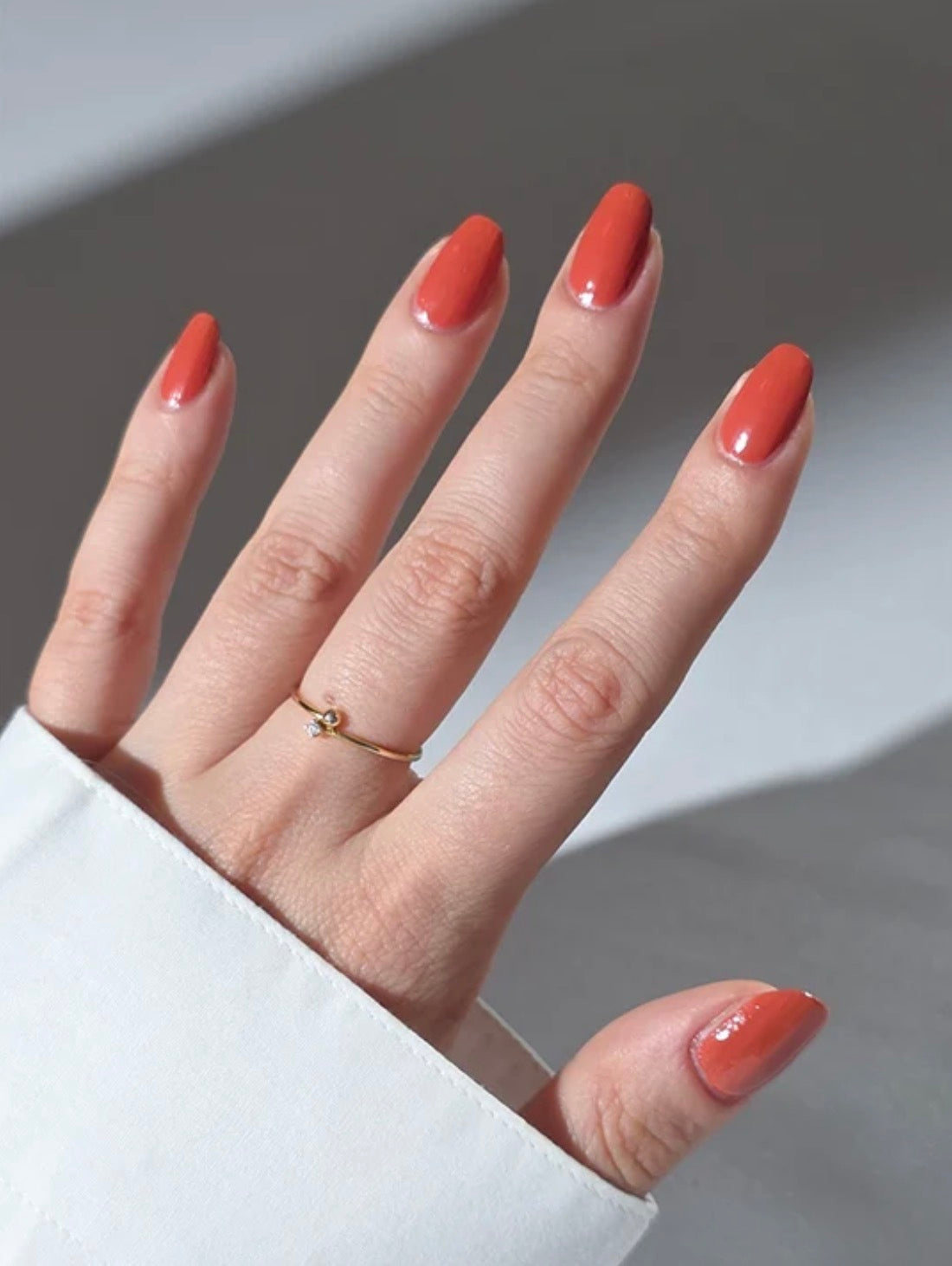 Nailberry - Neglelak - Pumpkin Pie