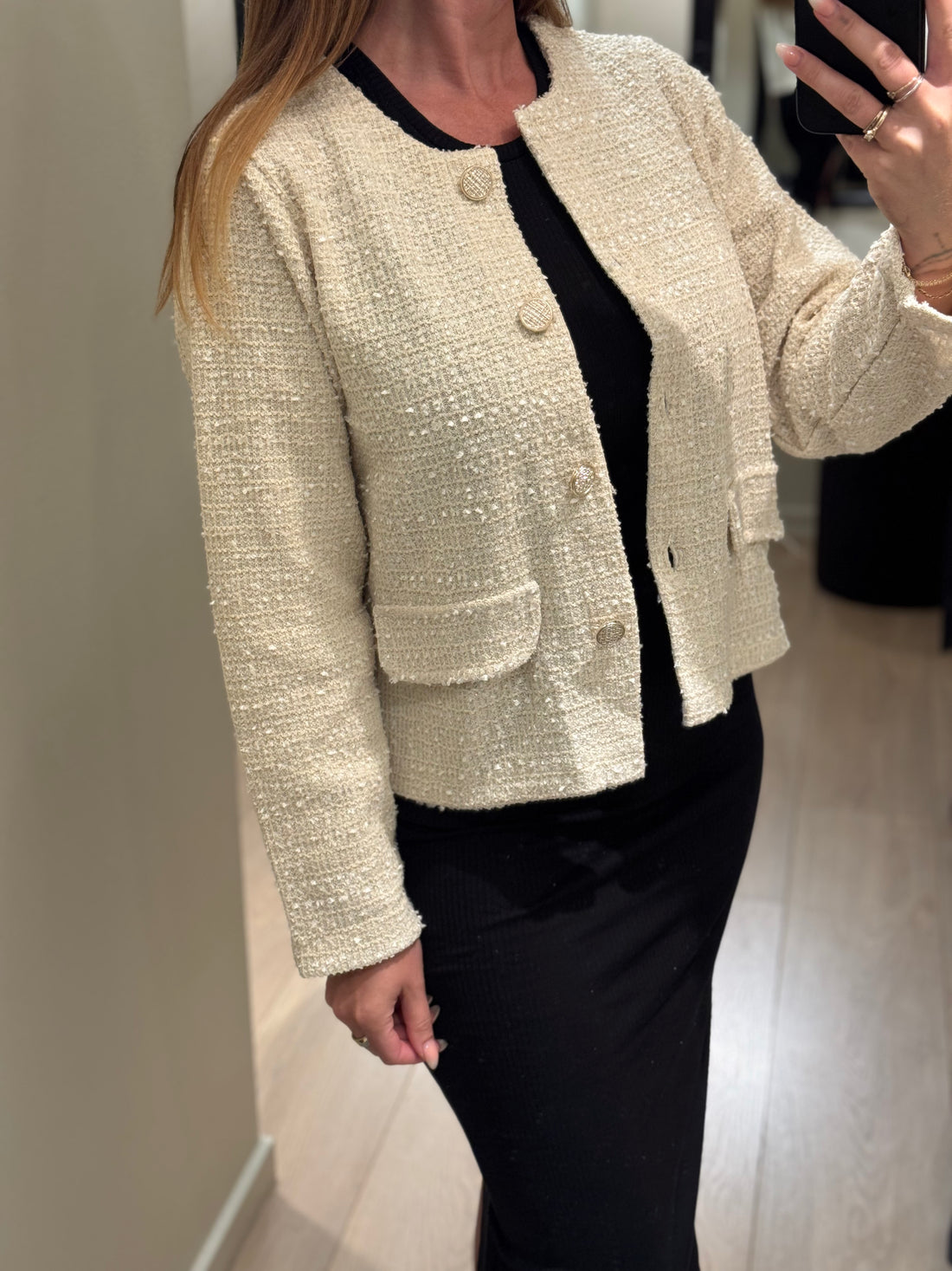 Ofelia - Ariel - Cardigan