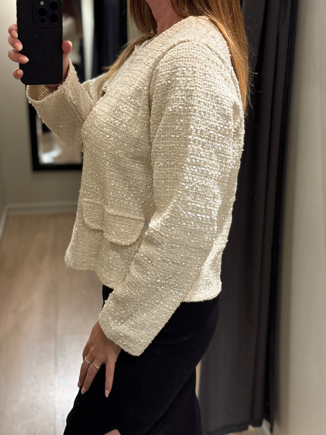 Ofelia - Ariel - Cardigan