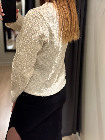 Ofelia - Ariel - Cardigan