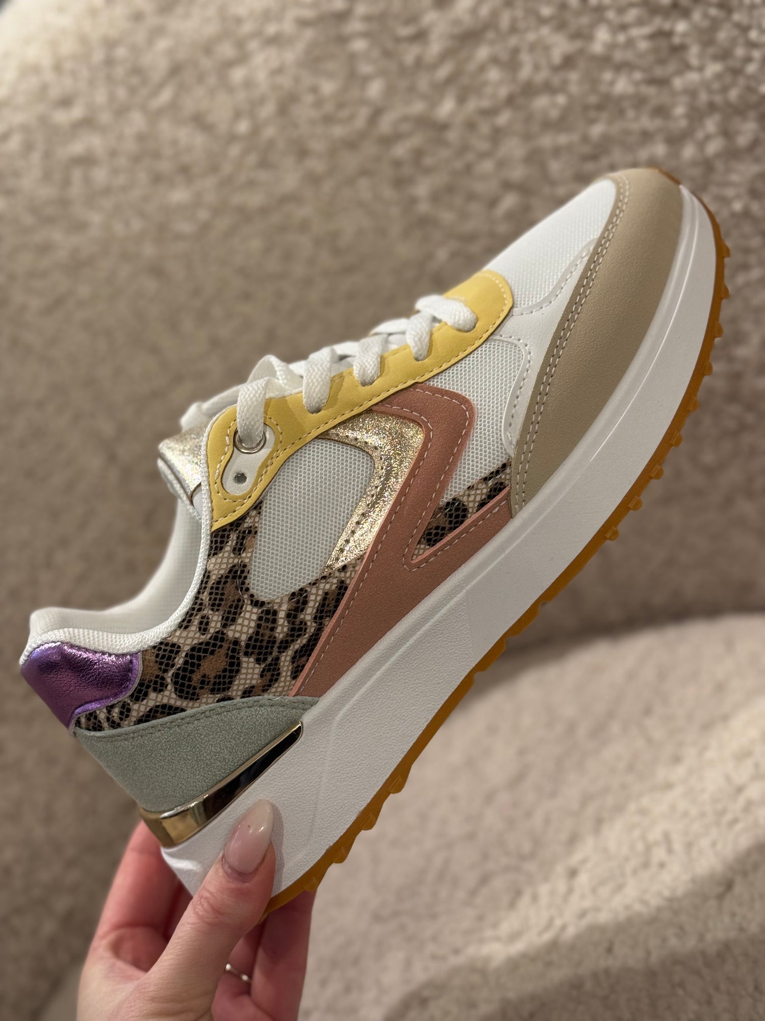 By Lagoni - Nanna 1 - Sneakers
