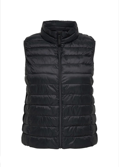 Only Carmakoma - Tahia - Vatteret Vest