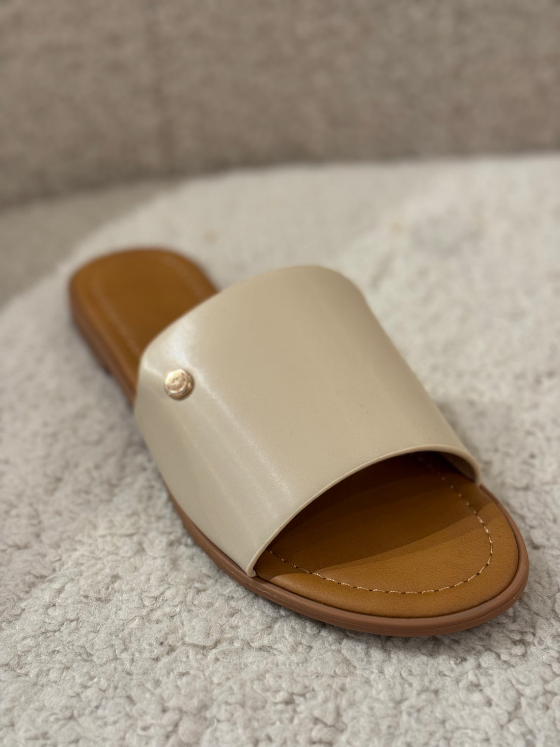 By Lagoni - Klip Klap - Lys Beige