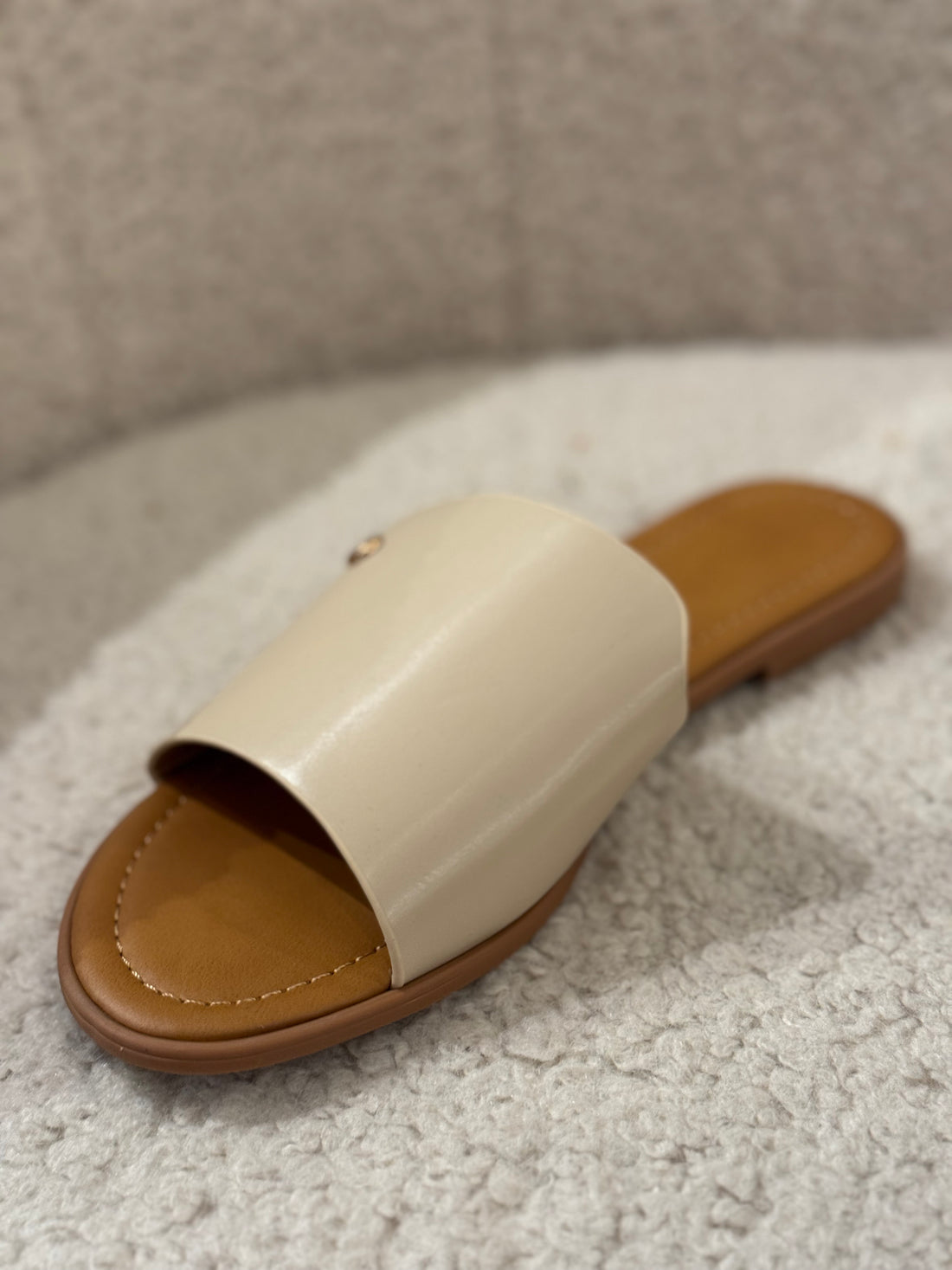 By Lagoni - Klip Klap - Lys Beige