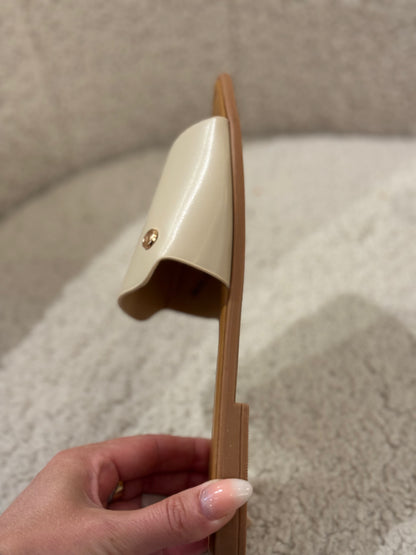 By Lagoni - Klip Klap - Lys Beige