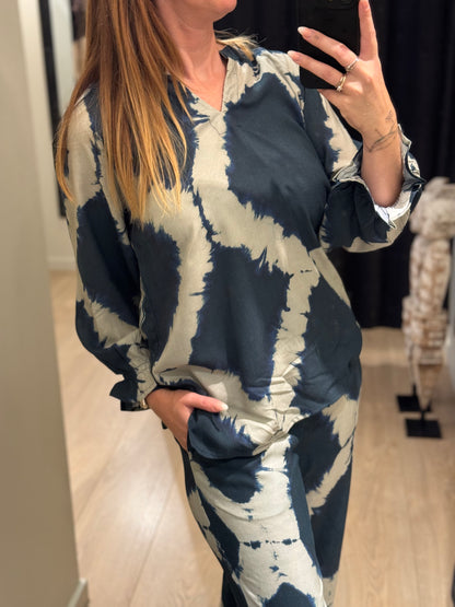 Ofelia -Vondra - Bluse