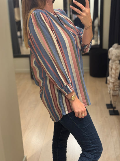Ofelia - Medla - Bluse