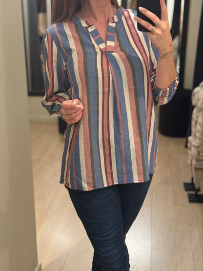Ofelia - Medla - Bluse