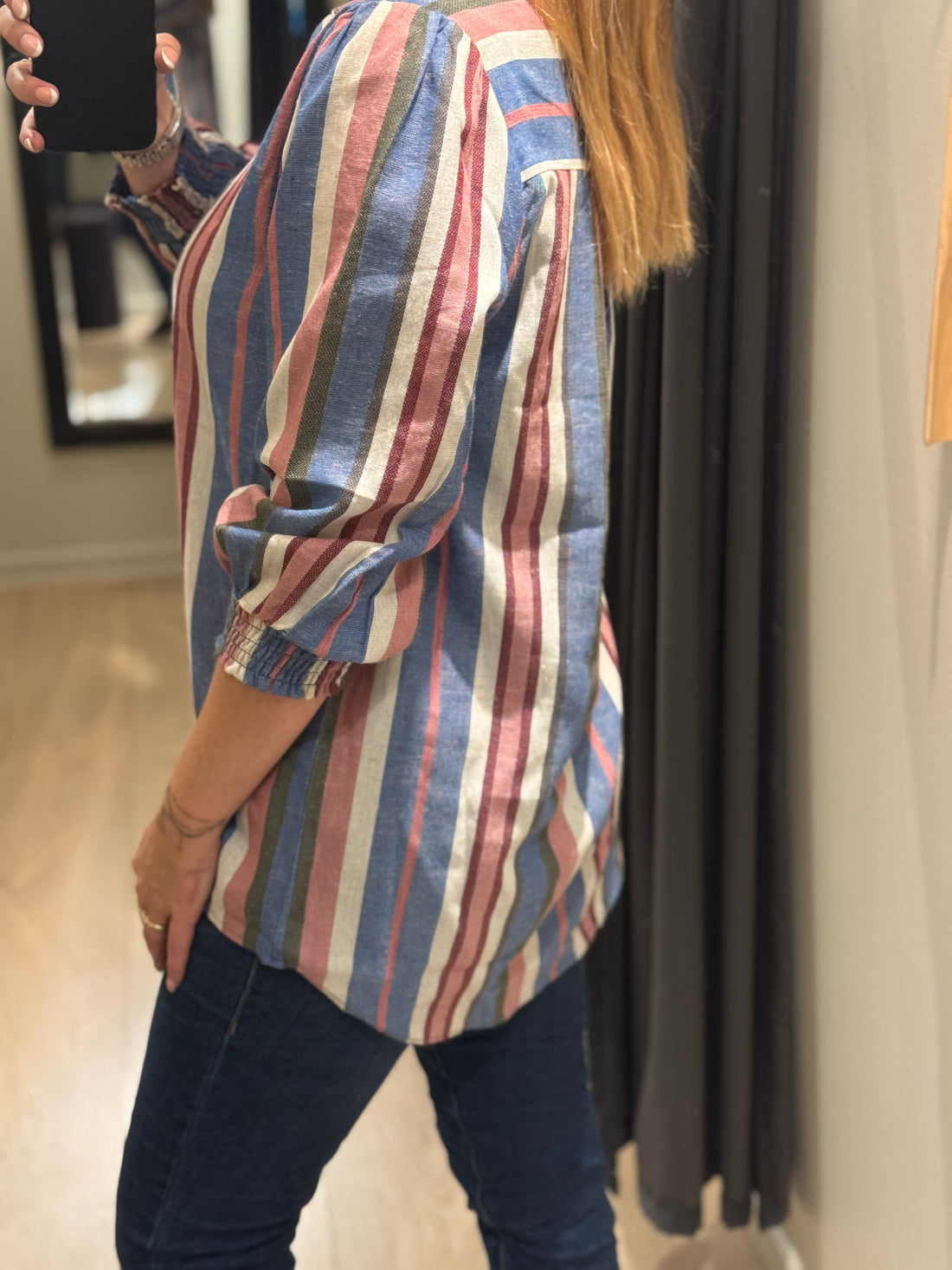 Ofelia - Medla - Bluse