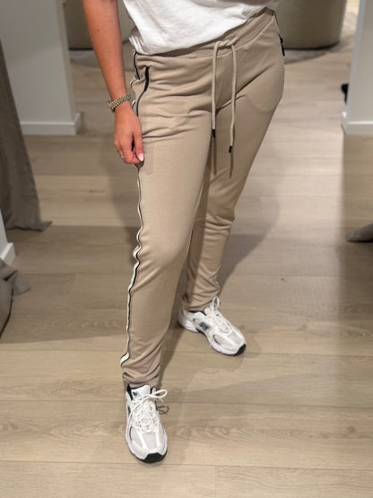 Ofelia - Siri pants - Beige