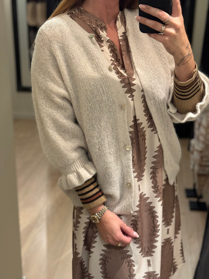 Marta - Juliana - Beige