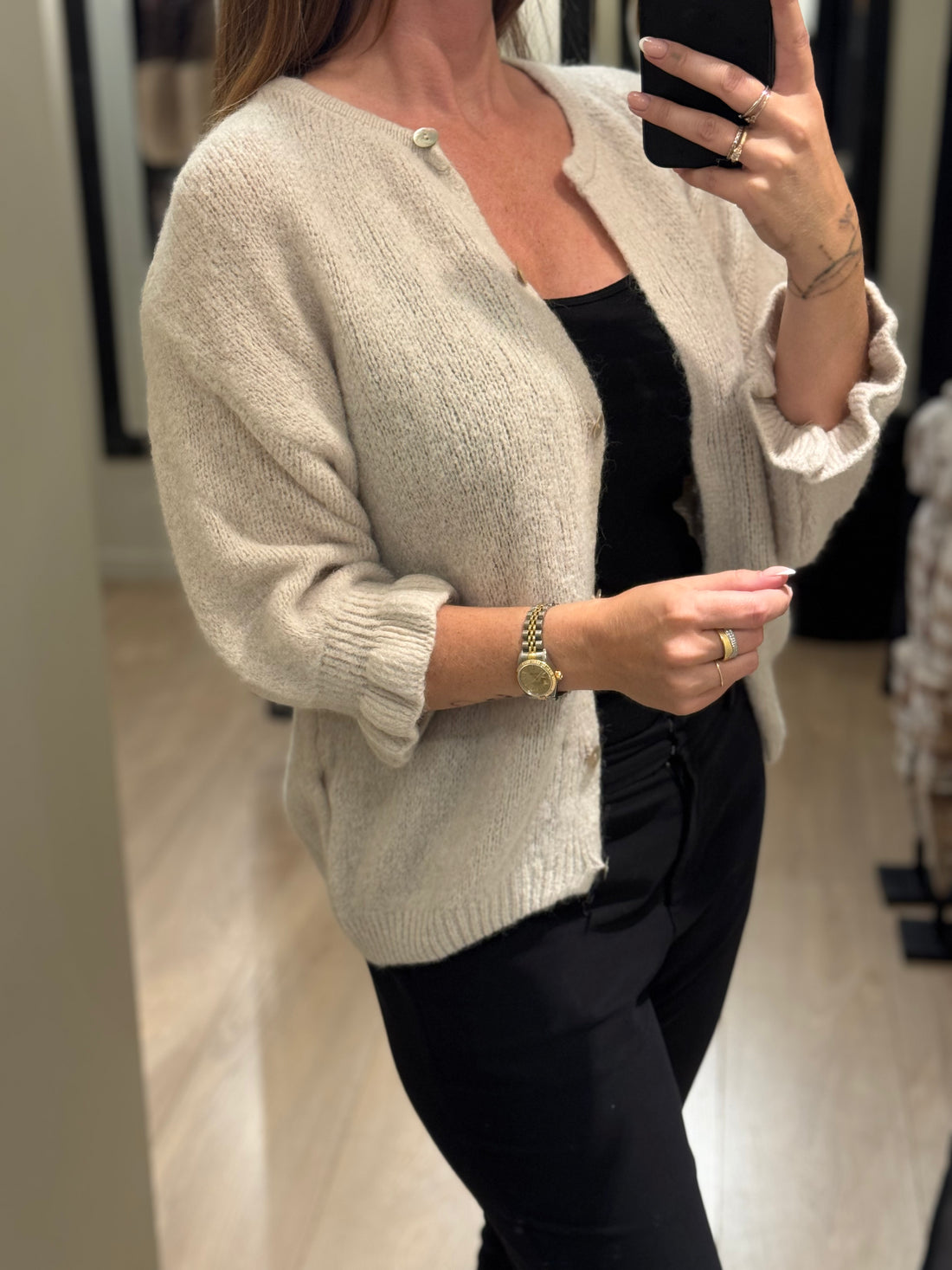 Marta - Juliana - Beige