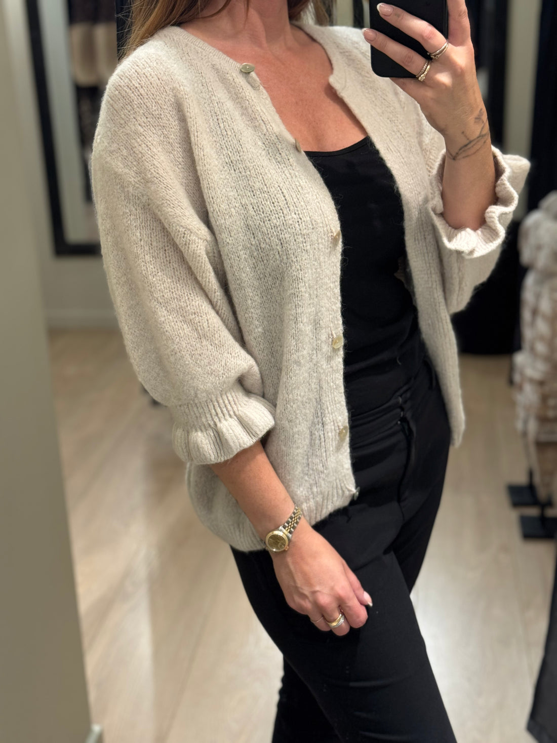 Marta - Juliana - Beige