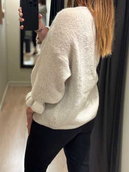 Marta - Juliana - Beige