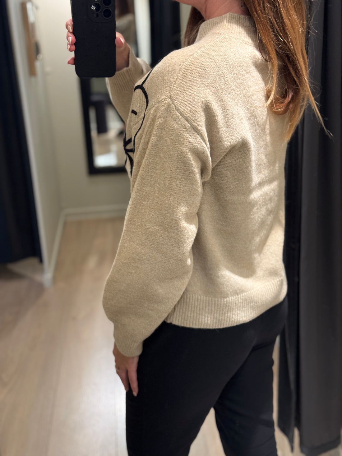JDY - Jella - Beige