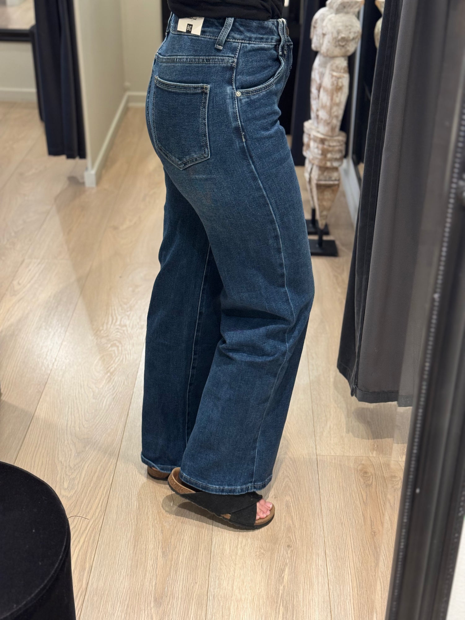 Karostar - Jeans - M. Vidde