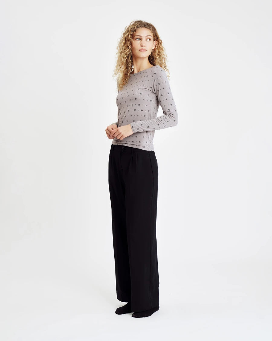 Hype the detail - Bluse - Sand
