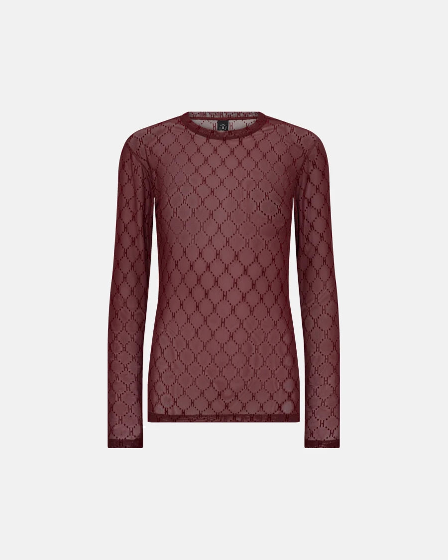 Hype the detail - Logo - Bordeaux
