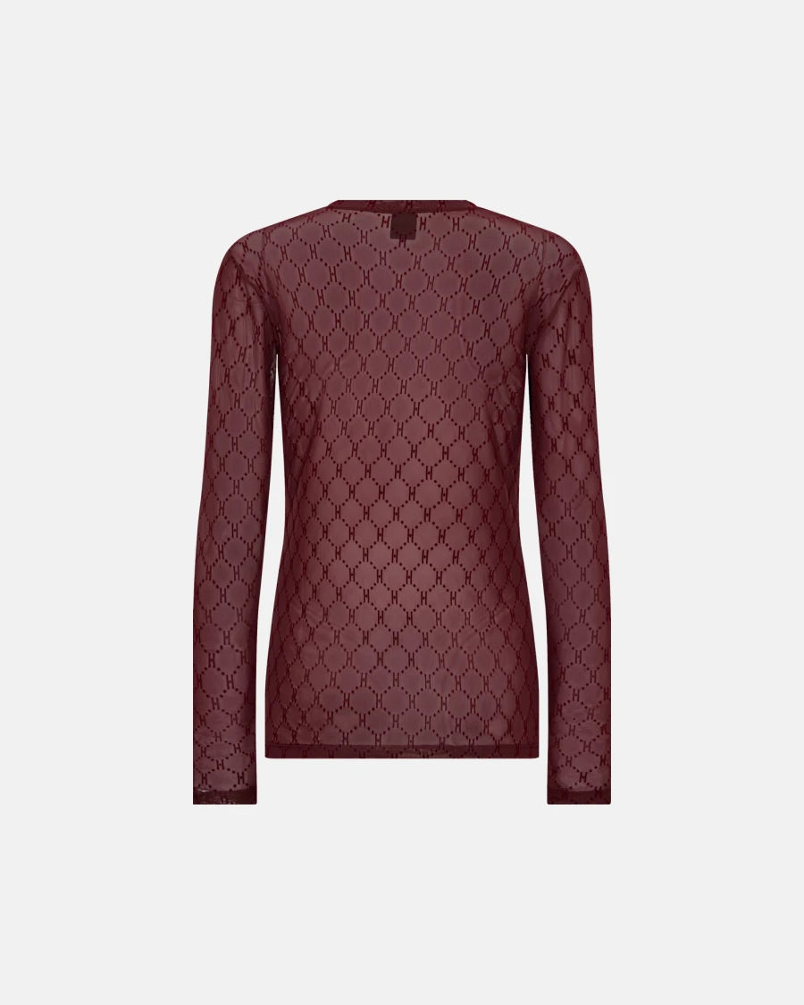 Hype the detail - Logo - Bordeaux