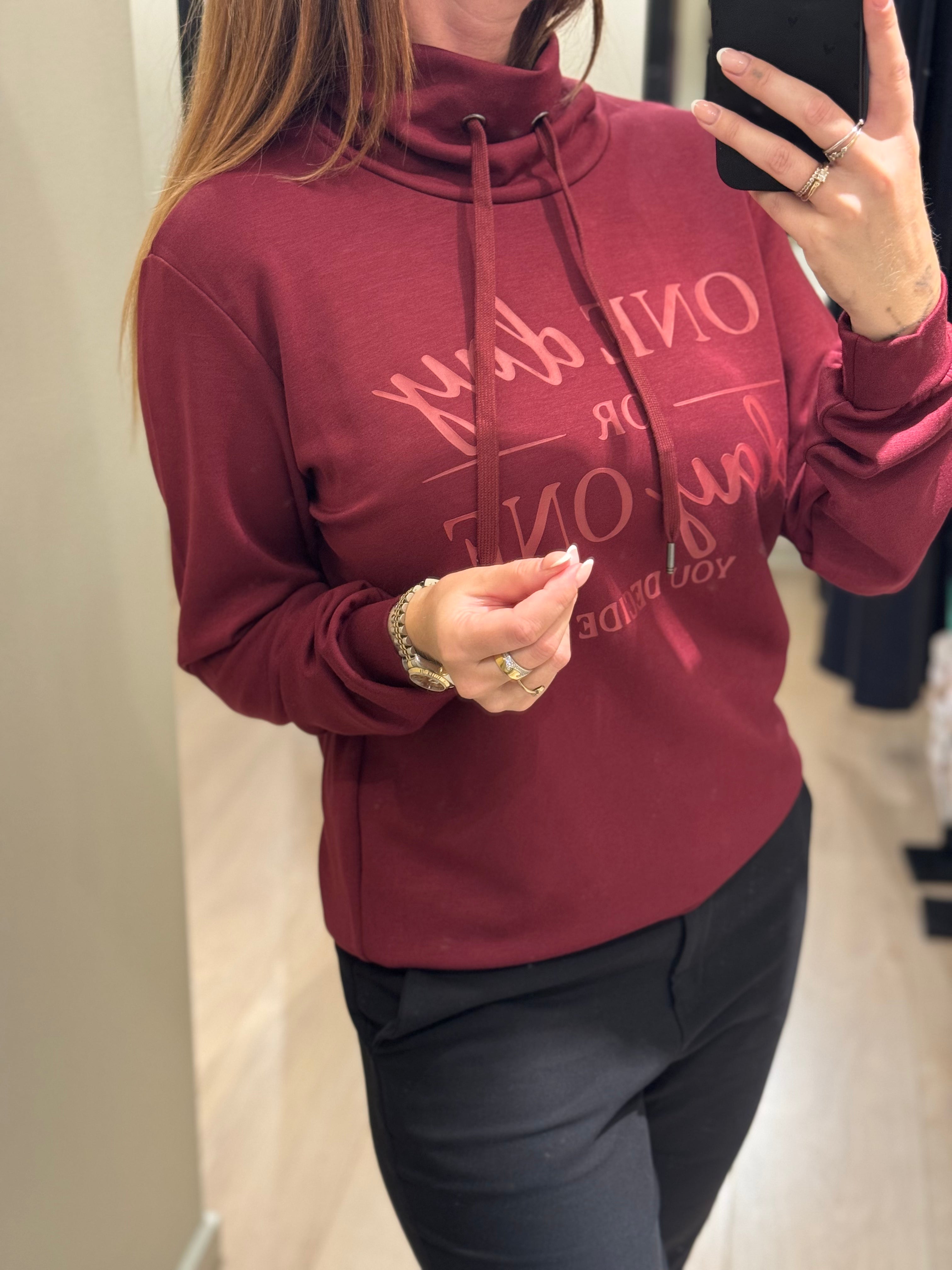 Soyaconcept - Banu - Vinrød