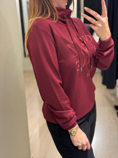 Soyaconcept - Banu - Vinrød