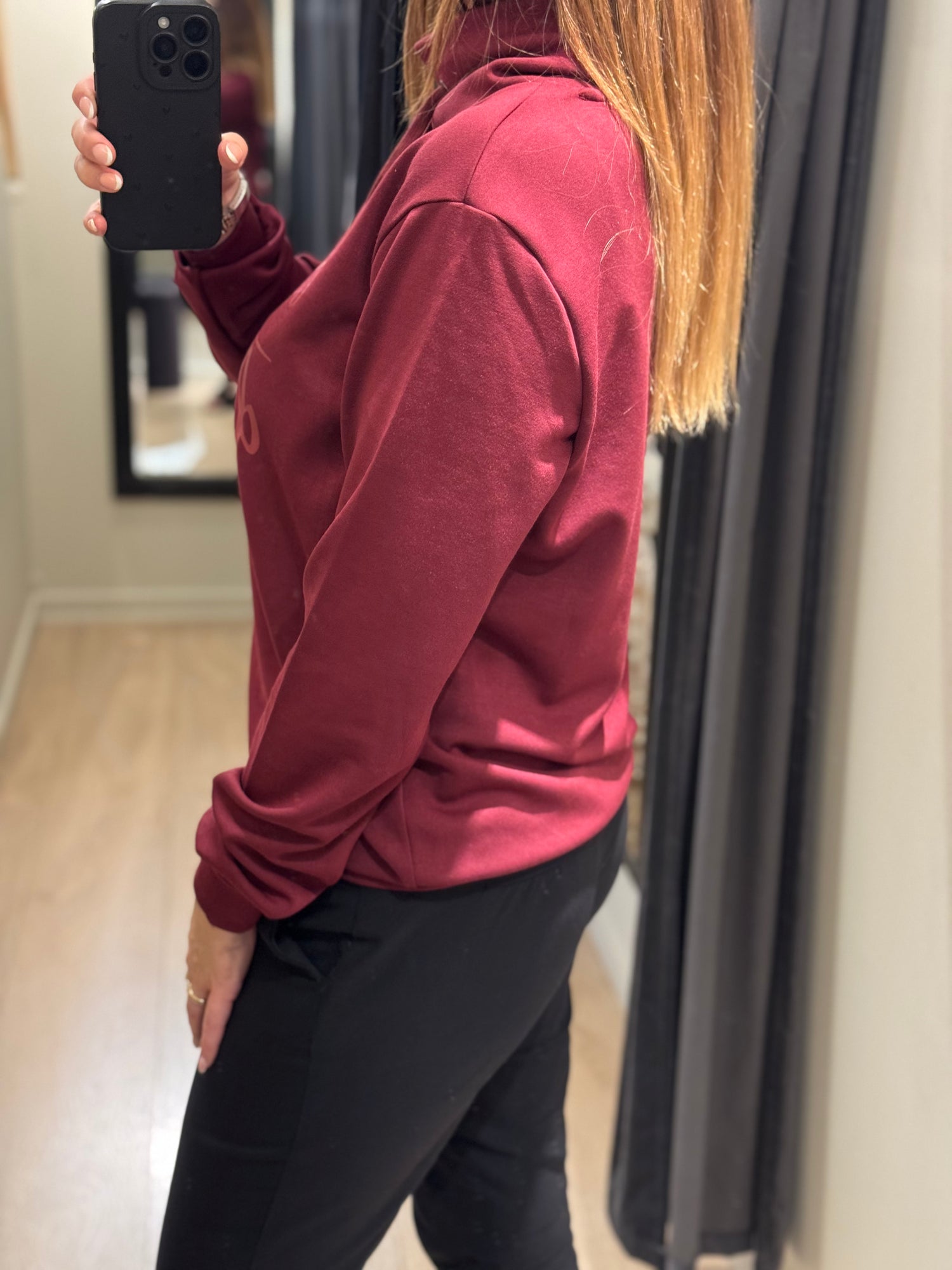 Soyaconcept - Banu - Vinrød