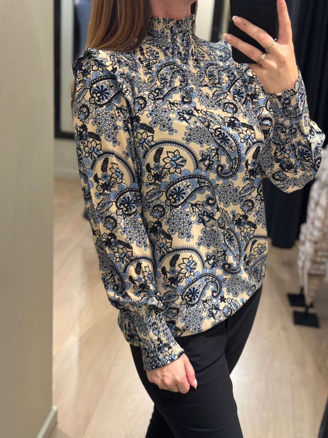 Soyaconcept - Oceana 2 - Bluse
