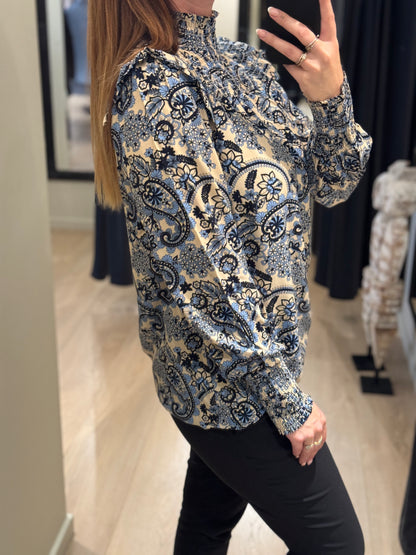 Soyaconcept - Oceana 2 - Bluse