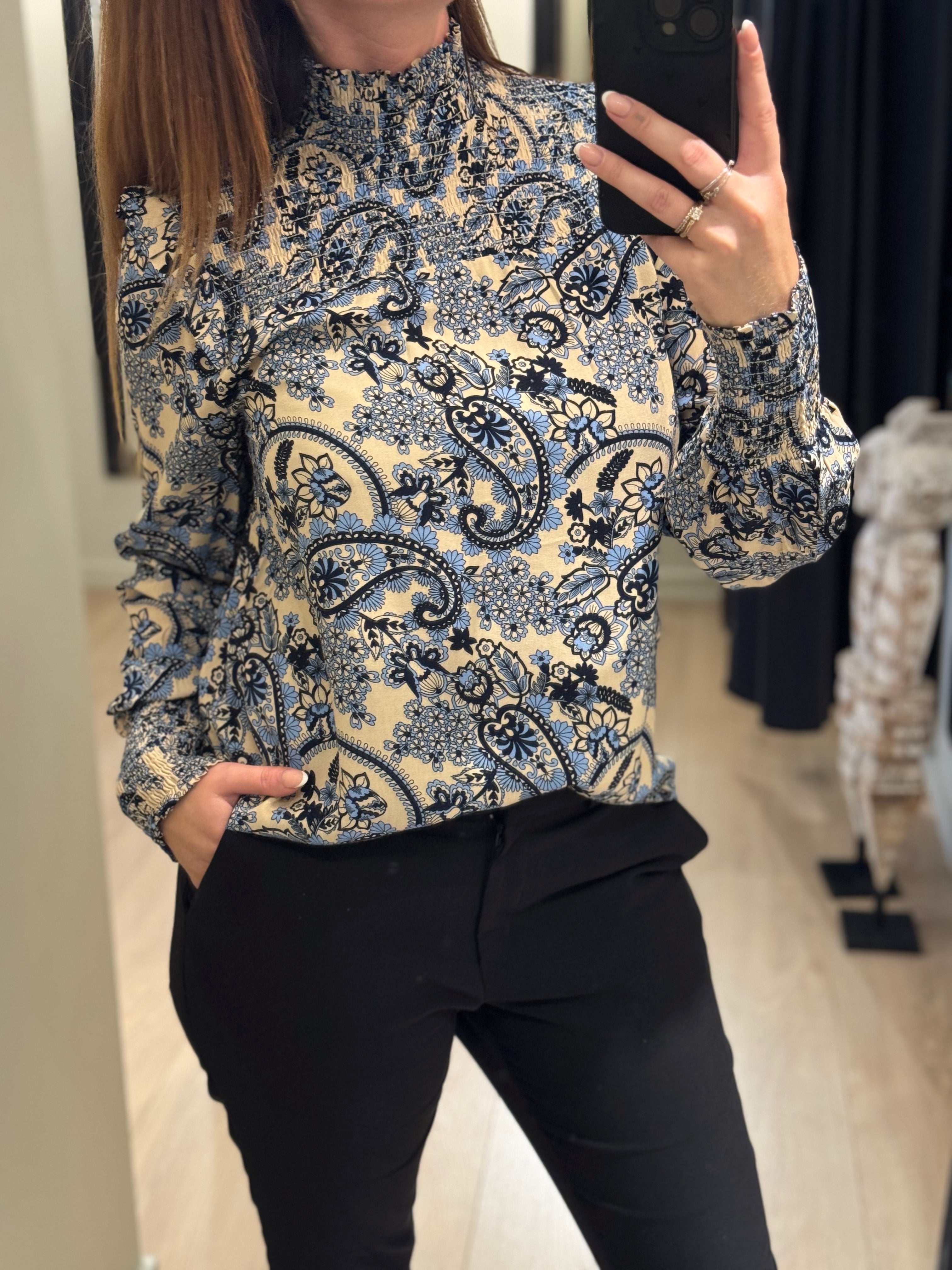 Soyaconcept - Oceana 2 - Bluse