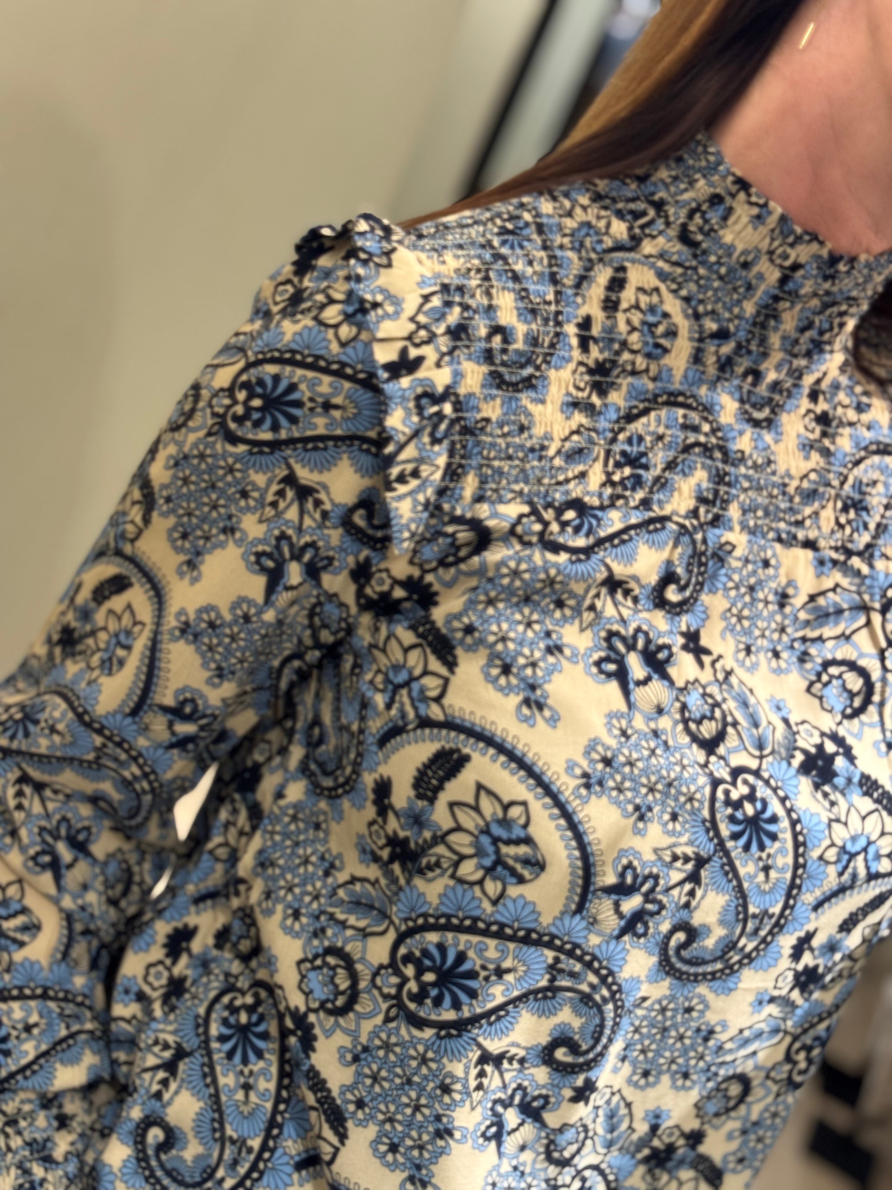 Soyaconcept - Oceana 2 - Bluse