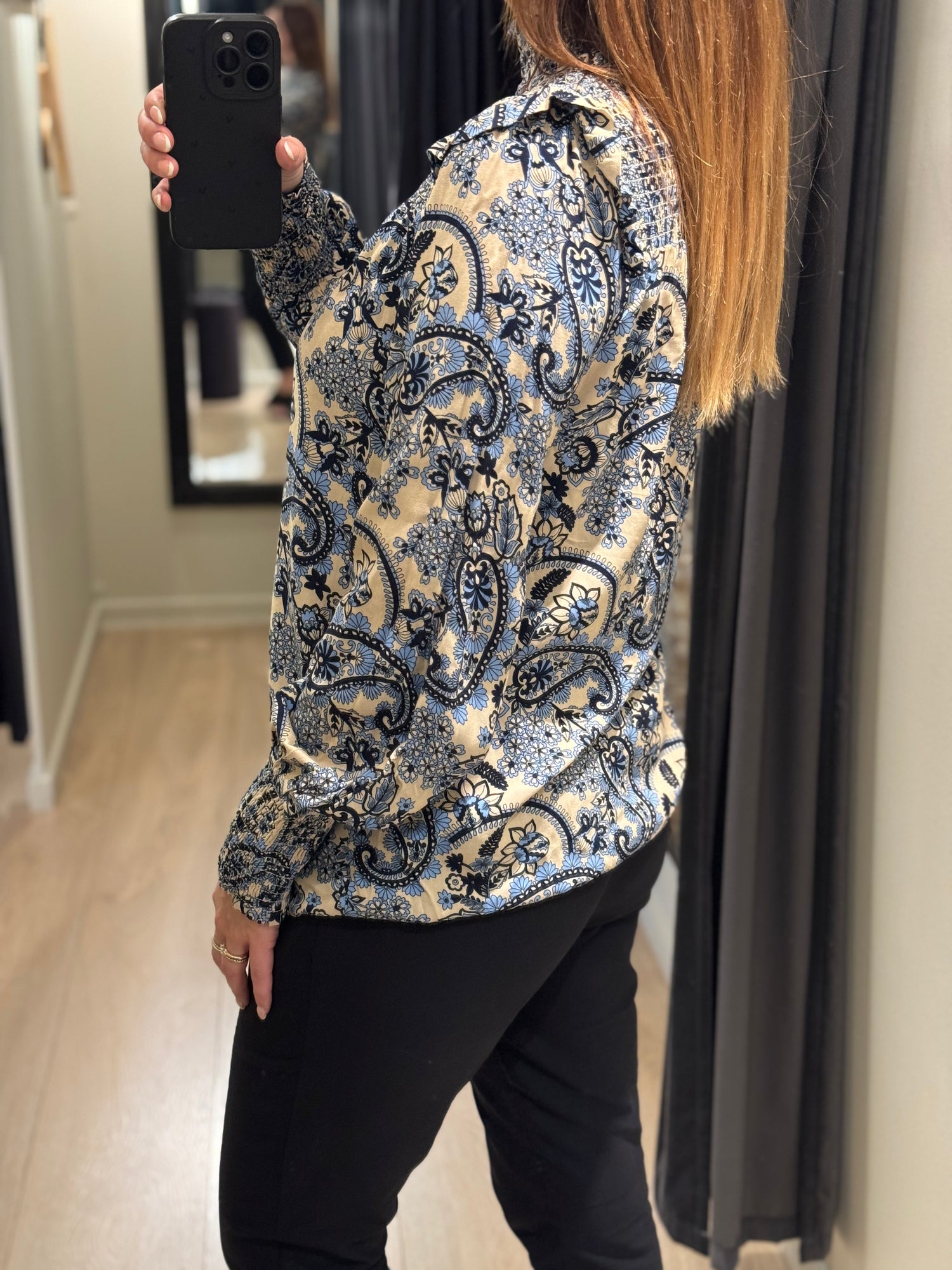 Soyaconcept - Oceana 2 - Bluse