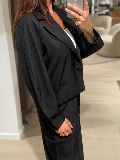 Sisters Point - Gaki - Blazer Sort
