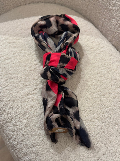 By Lagoni - Leo tørklæde