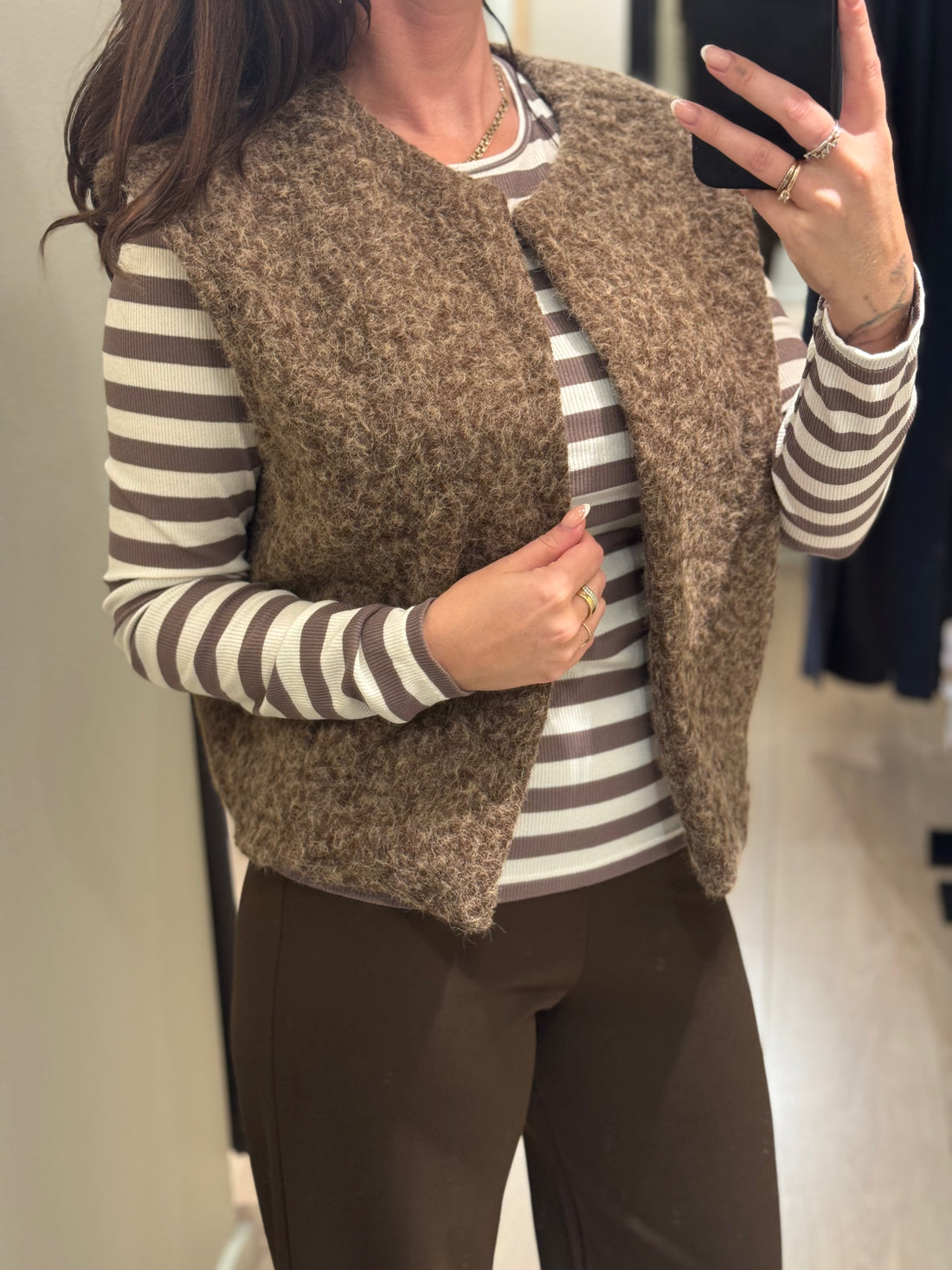 Marta - Capella - Vest