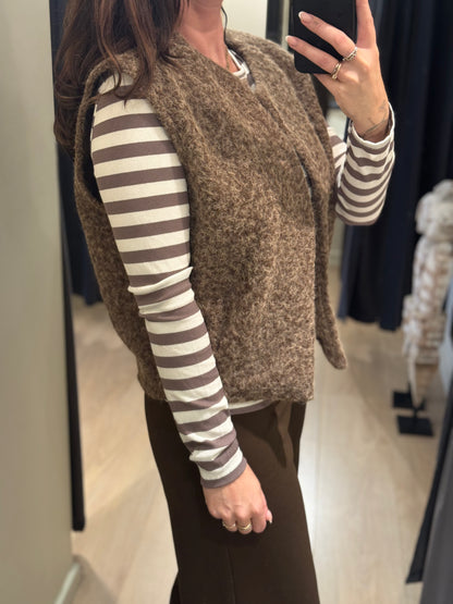 Marta - Capella - Vest