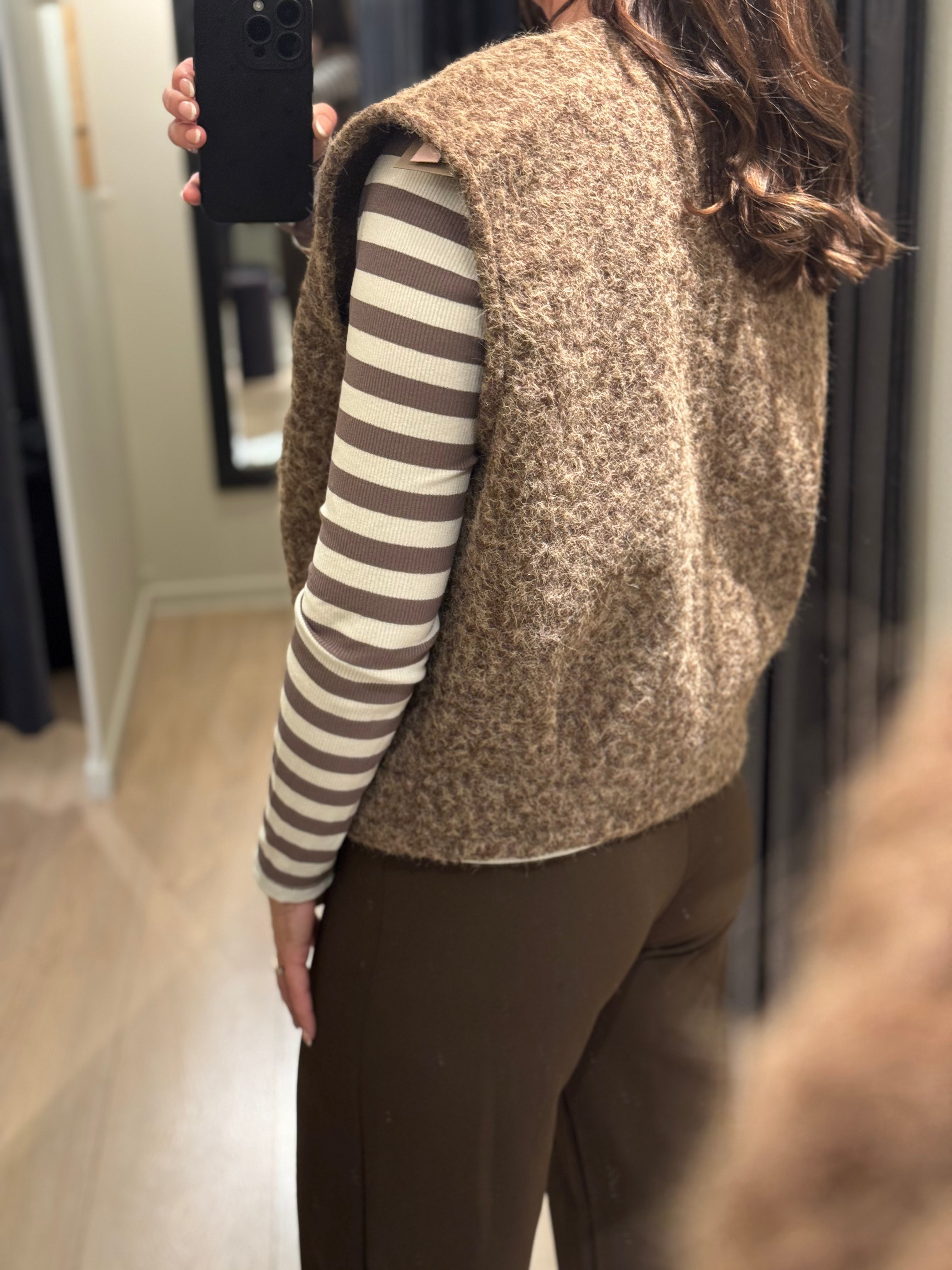 Marta - Capella - Vest