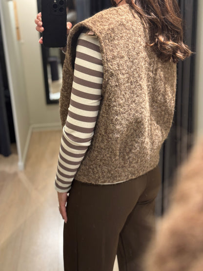 Marta - Capella - Vest