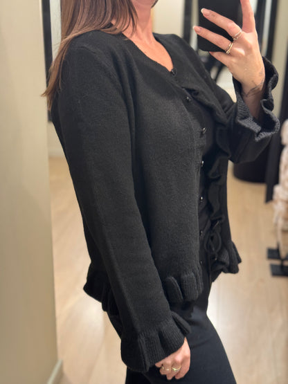 ONLY - Rima Life - Cardigan Sort