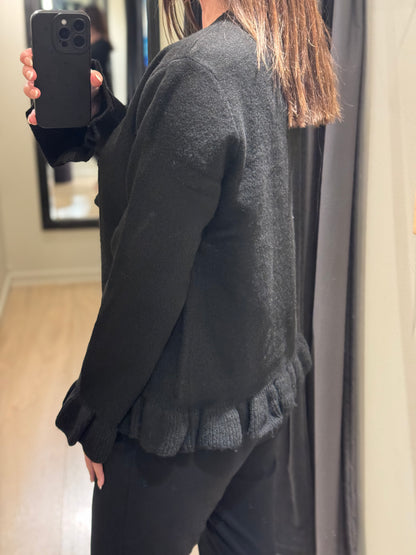 ONLY - Rima Life - Cardigan Sort