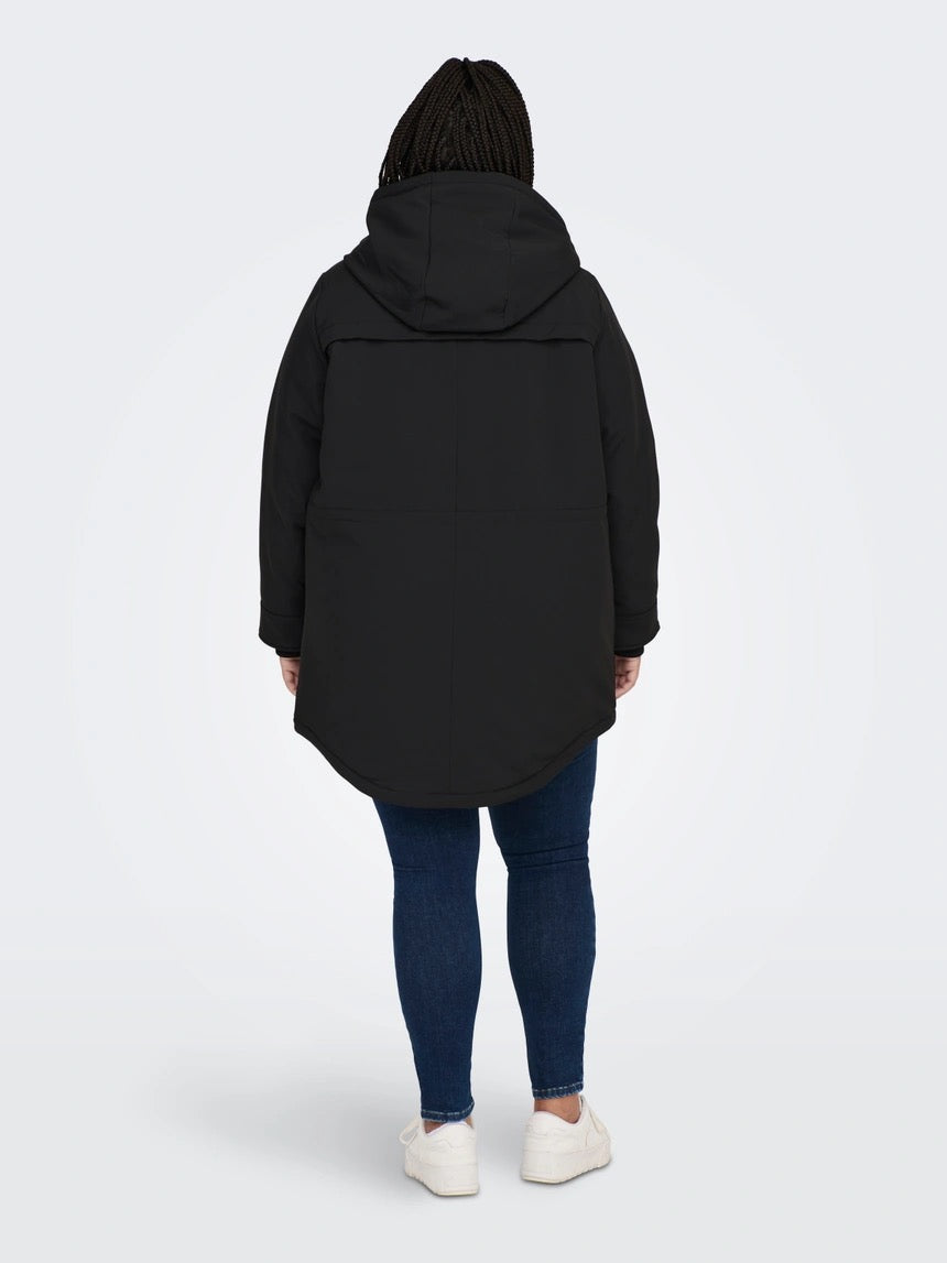 Only Carmakoma - Maastricht - Softshell Sort