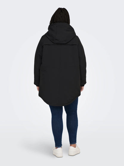 Only Carmakoma - Maastricht - Softshell Sort